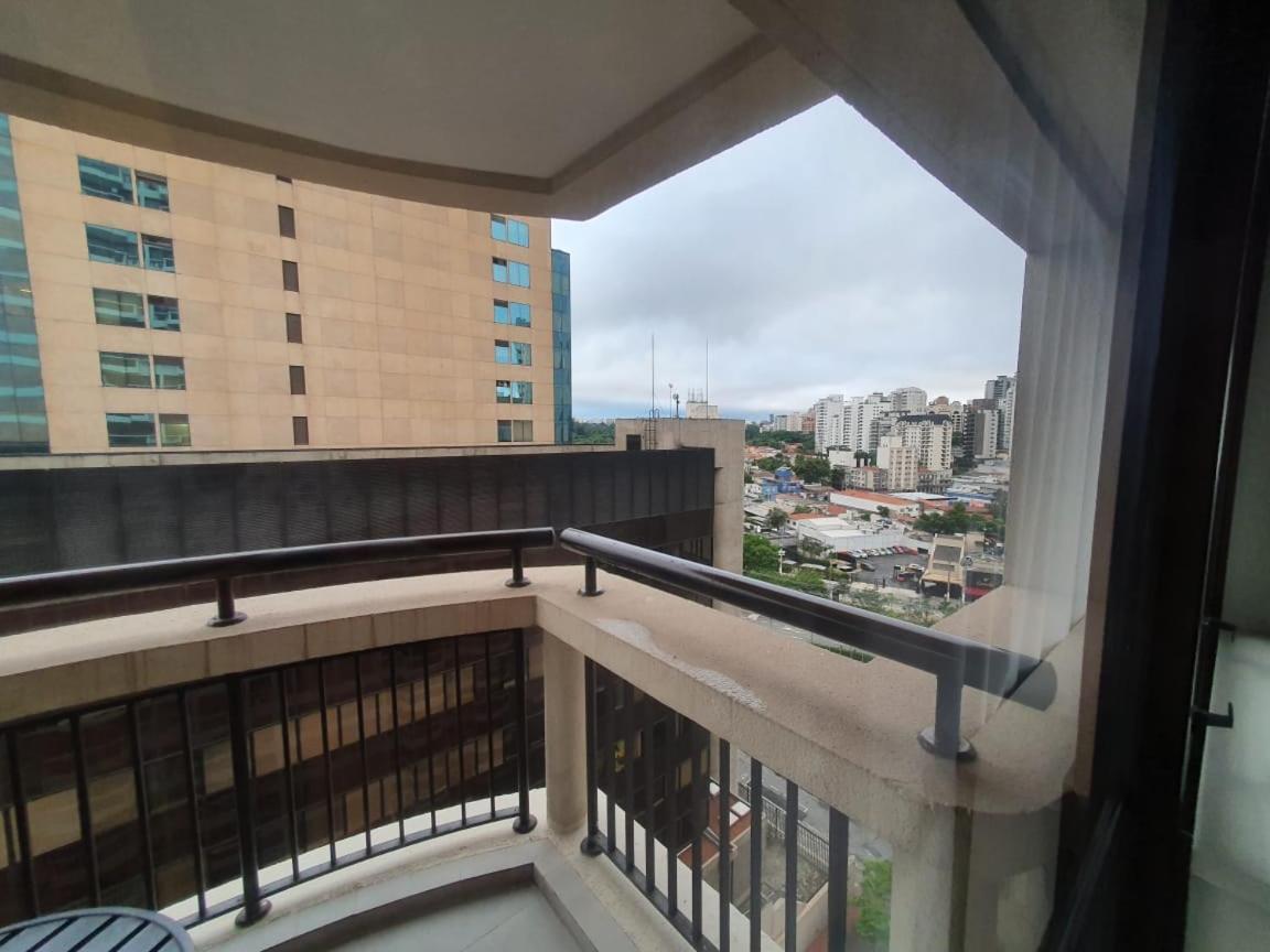 The Capital Sao Paulo Dış mekan fotoğraf